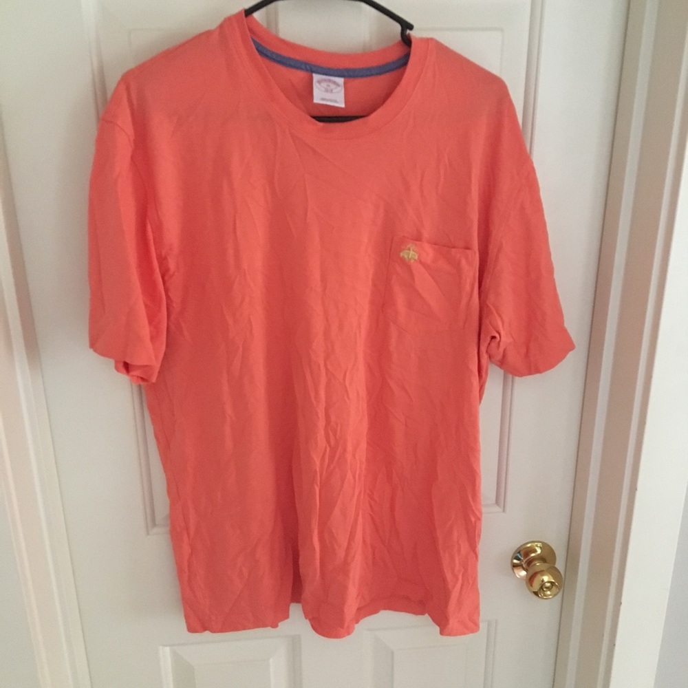 Brooks Brothers Tshirt XL